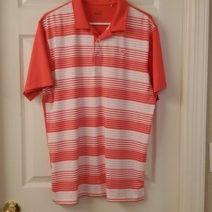 Puma golf polo